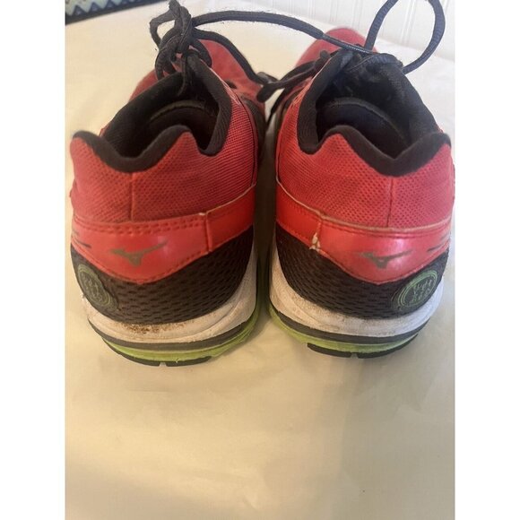 Mizuno Wave Rider 16 Running Shoes Women's sz  9 - Picture 8 of 15